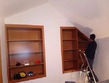 Carpintería valencia