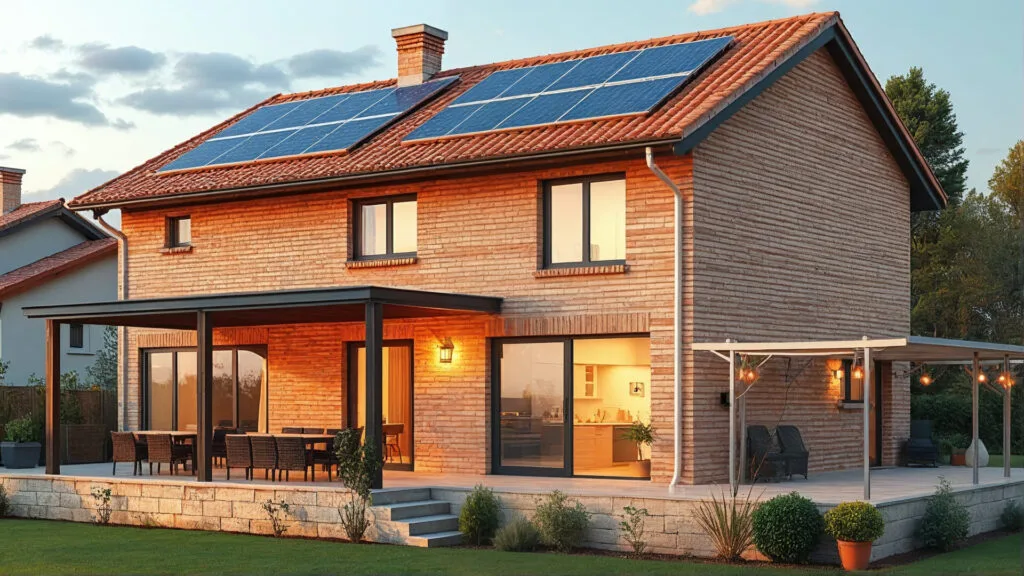 reformas energéticas en Valencia
