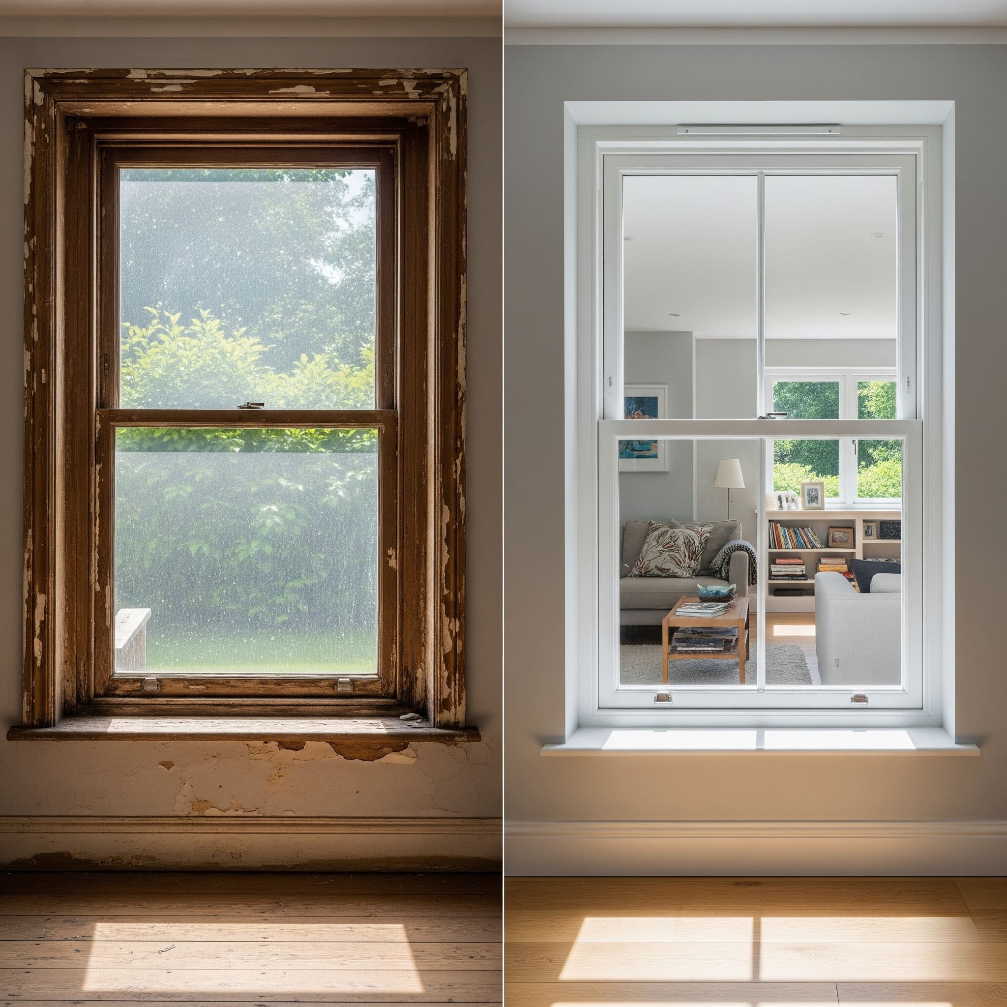 Imagen de cambio de ventanas