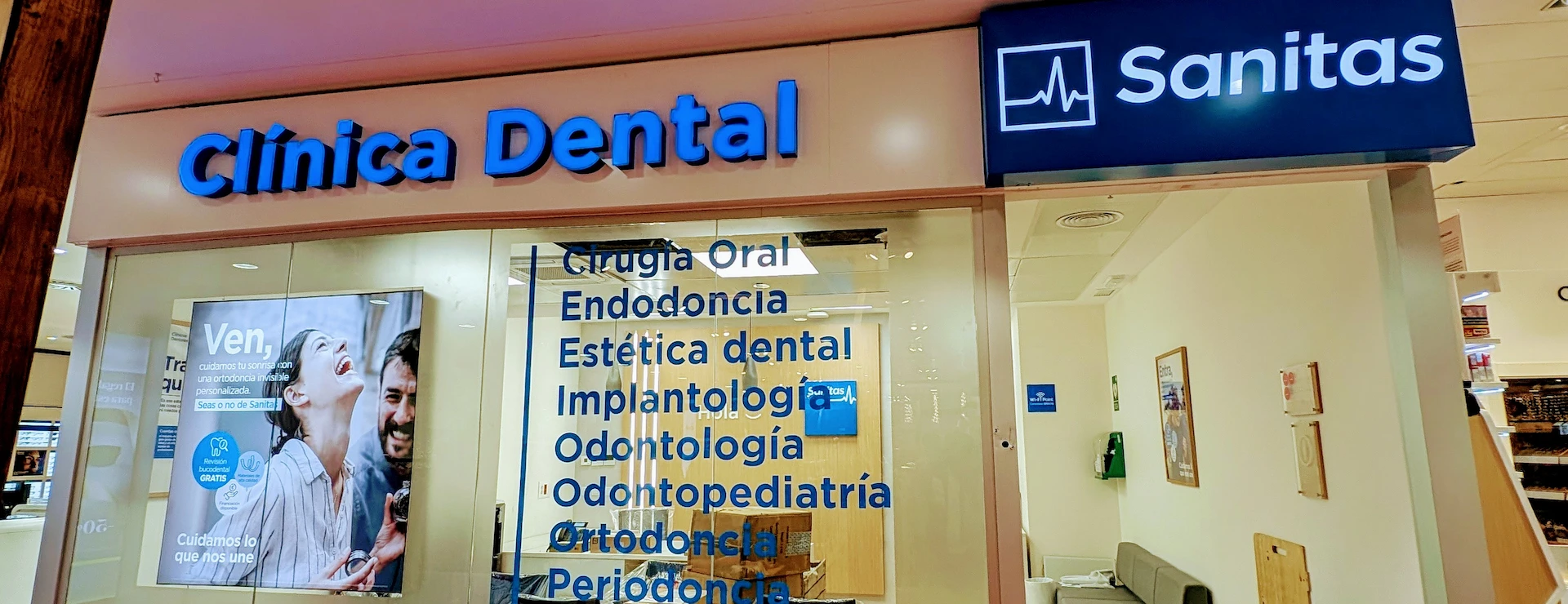 reforma de local comercial en Valencia
