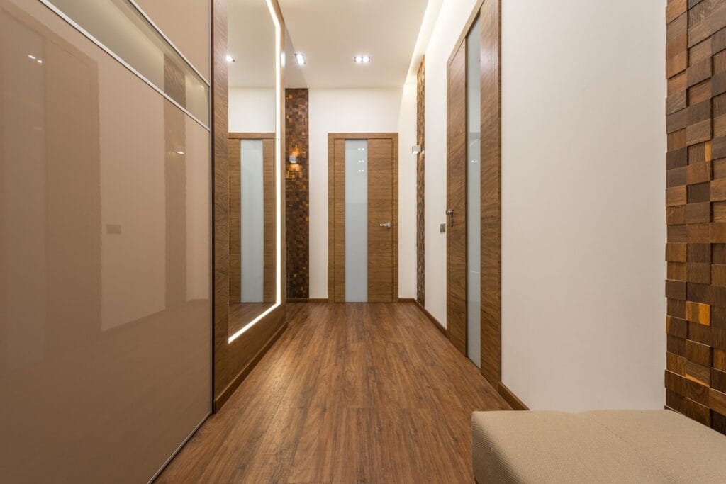 Puertas de paso