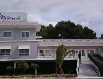 Reforma integral de finca