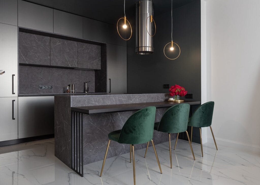 optimizar cocina