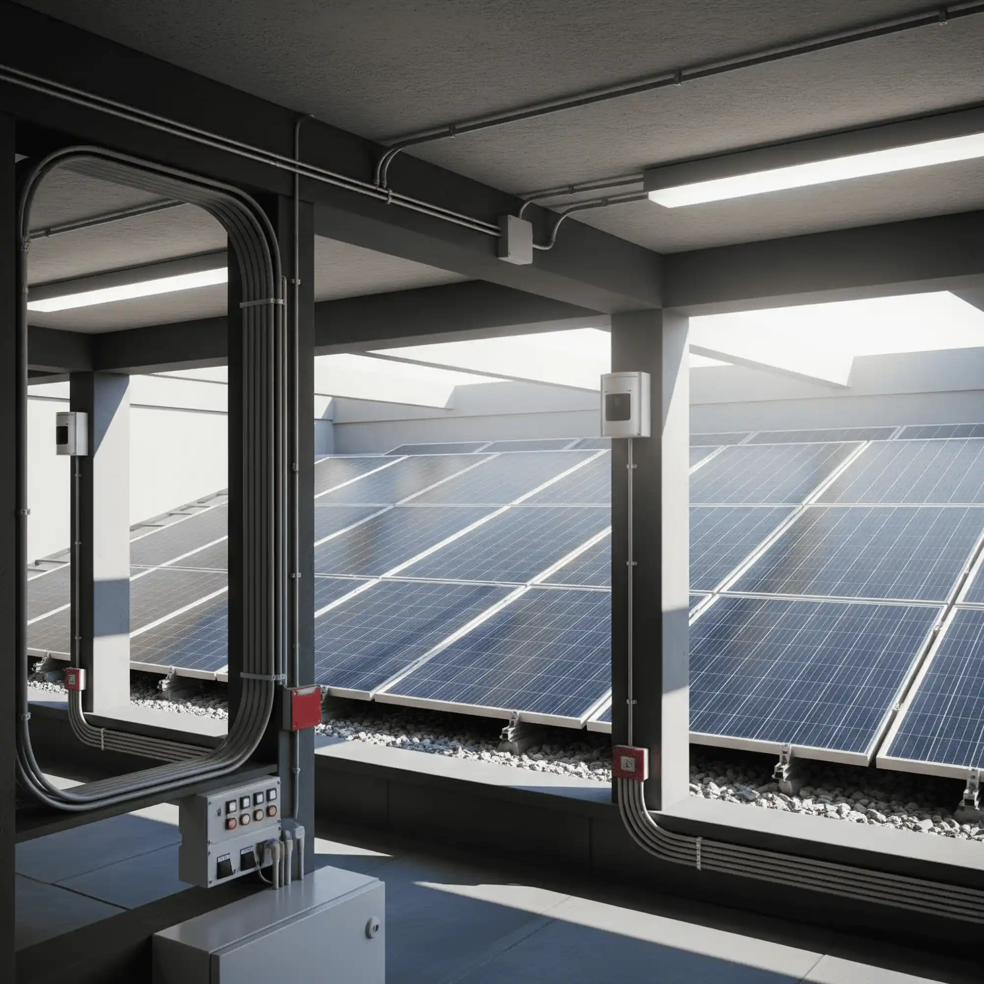 eficiencia energética en comunidad de vecinos