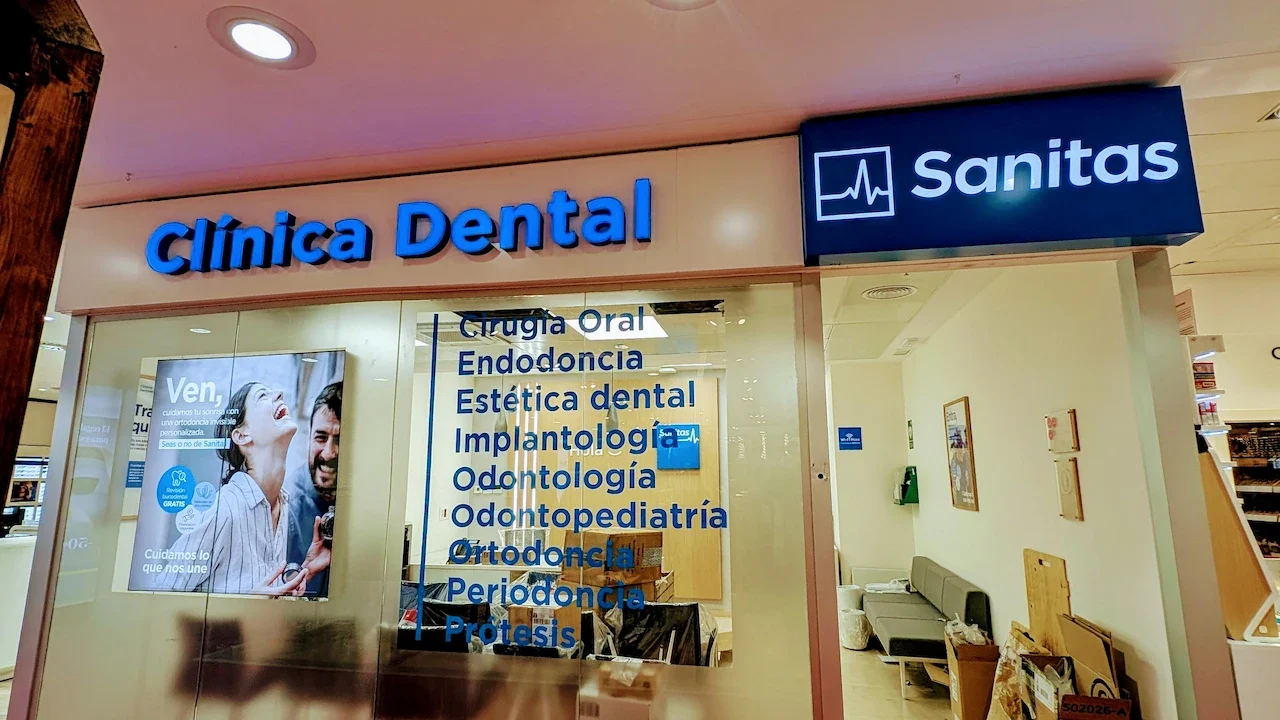 reforma de local comercial en valencia