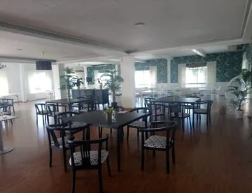 reforma de local comercial