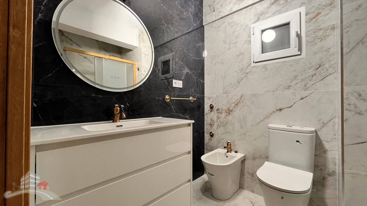 reforma de baño en Valencia