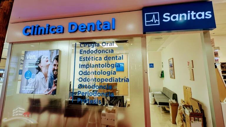 reforma de local comercial en Valencia